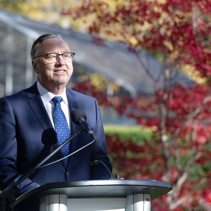 New N.L. premier promises to launch review of Hydro-Québec deal within weeks